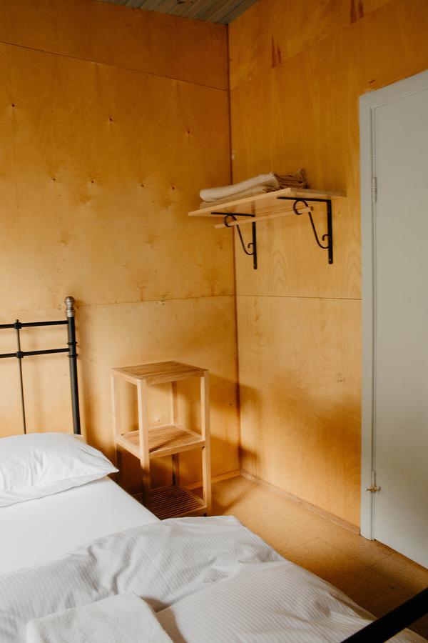 Hafaldan Hi Hostel - Harbour Building Seydisfjordur Экстерьер фото